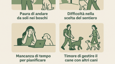 Perché Scegliere Esperienze di Gruppo con il Tuo Cane