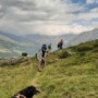 5 AGOSTO Dog Trekking Valle dell’Alpe, gita in giornata